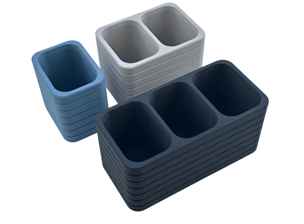 Modern TV Remote holder