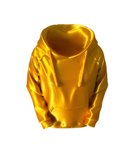 The Hoodie Pen Holder – Cozy Vibes, Clean Desk