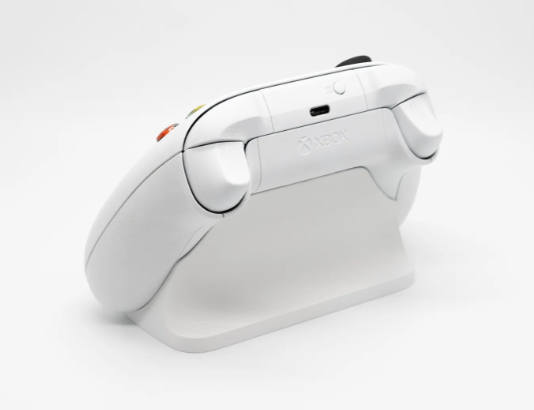 Minimalist Xbox Controller Stand