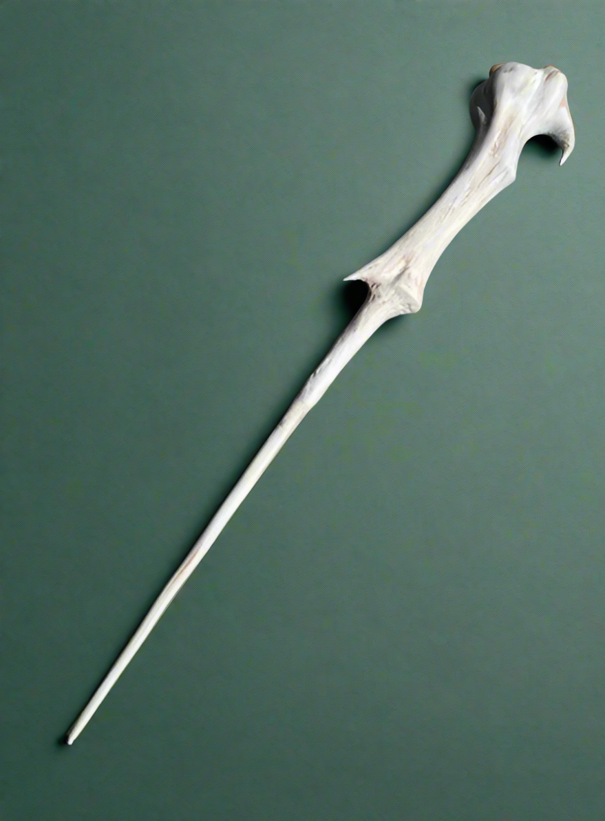 Life-size Voldemort Wand - Harry Potter