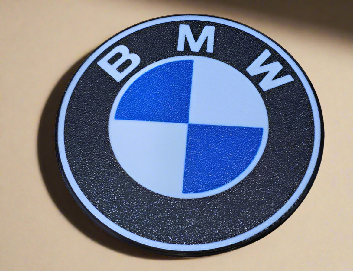 BMW Coaster