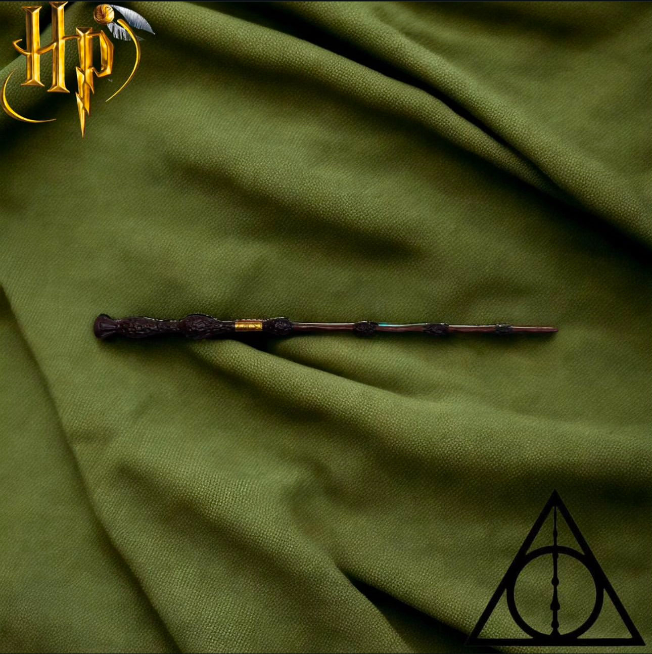 Life-size Elder Wand - Harry Potter