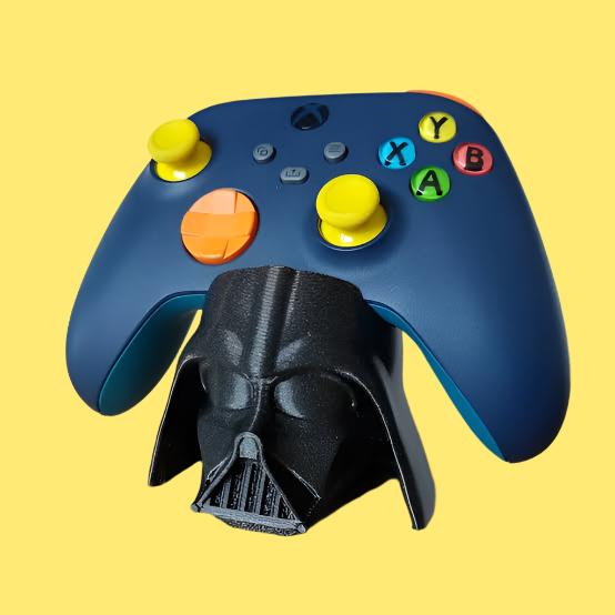 Darth Vader Universal Controller Stand