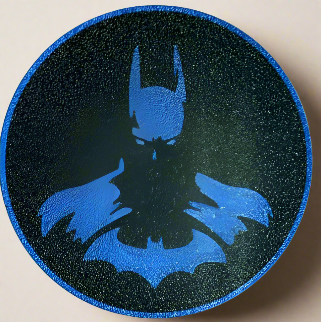 Batman Coaster