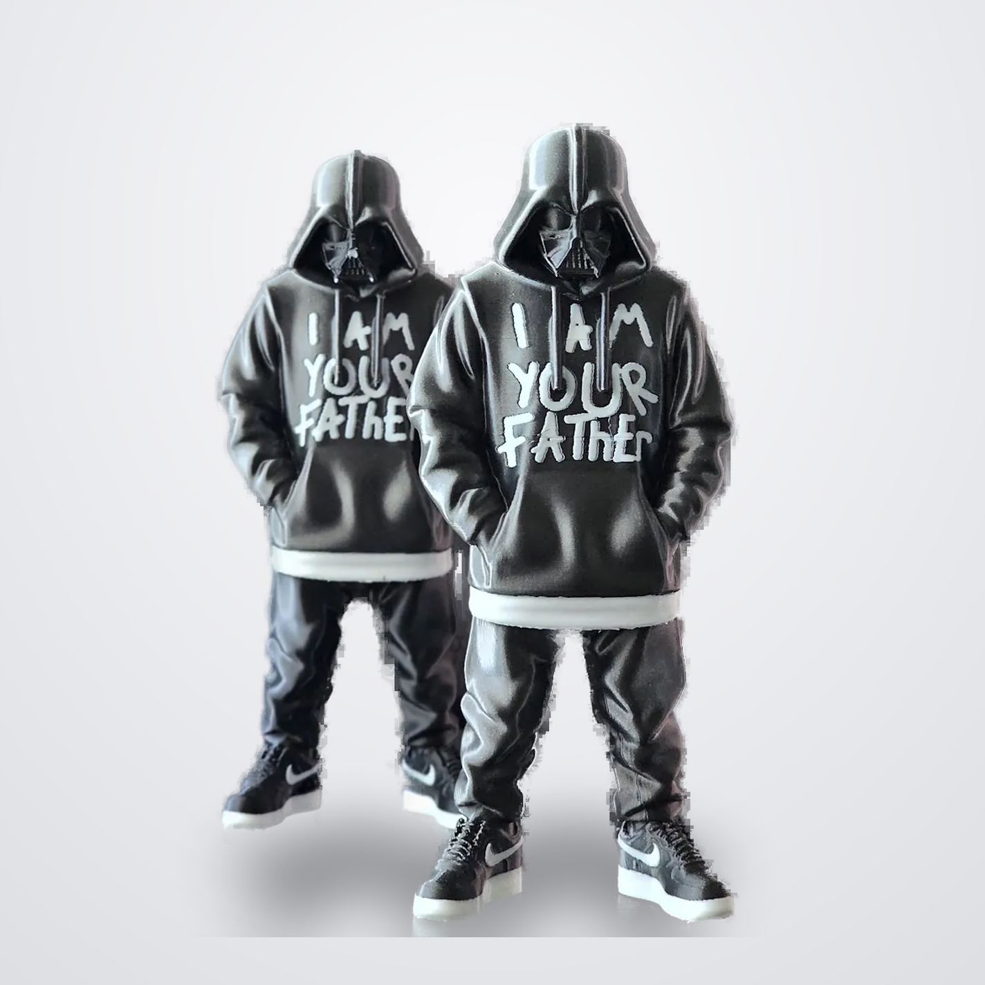 Darth Vader - Urban Collection