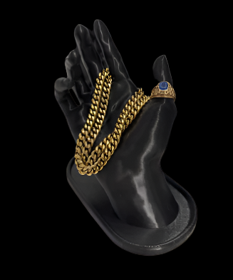 Hand Jewelry Display Stand