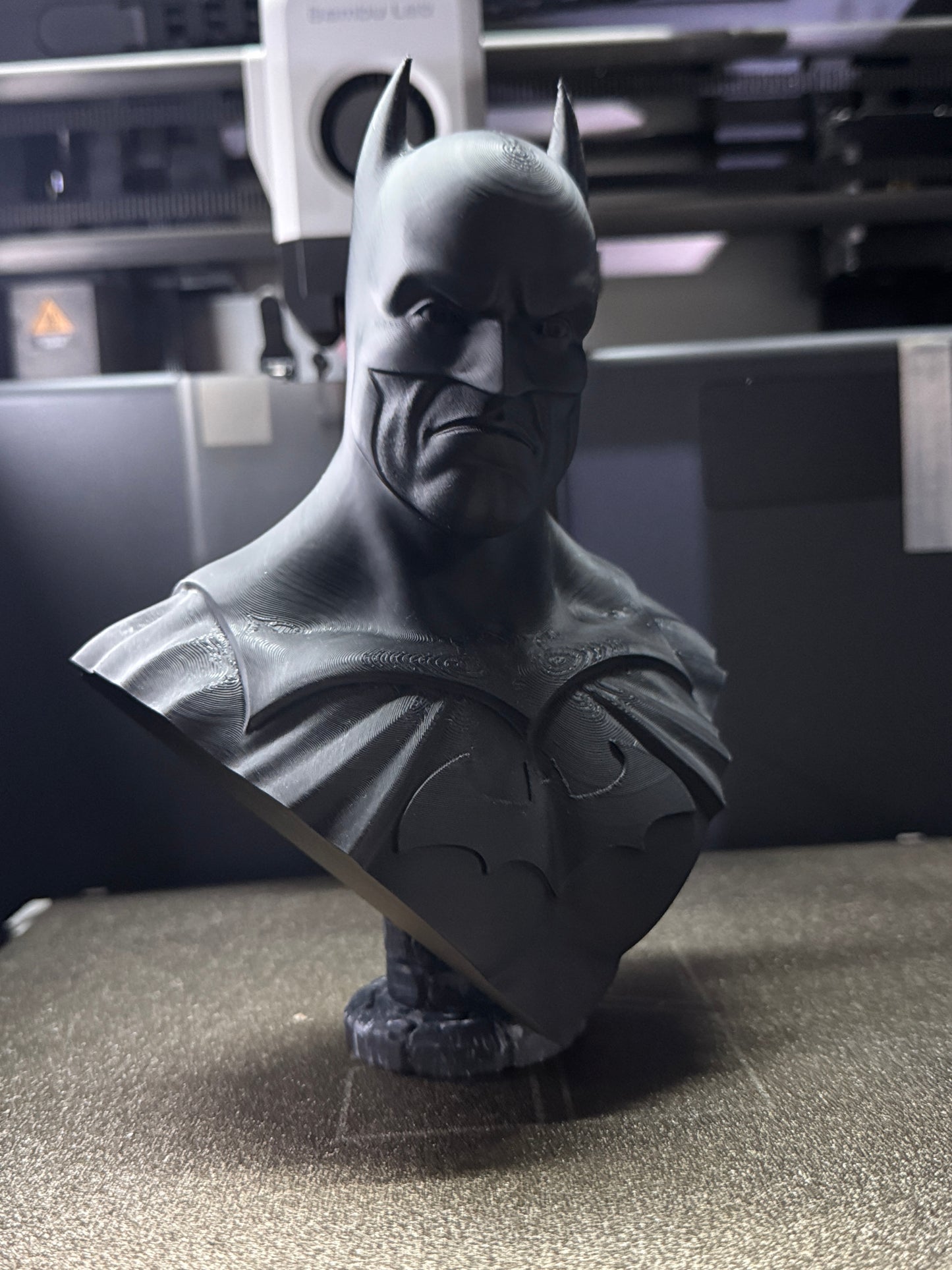 Batman Bust