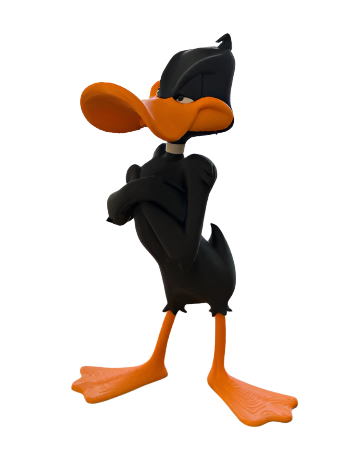 Daffy Duck
