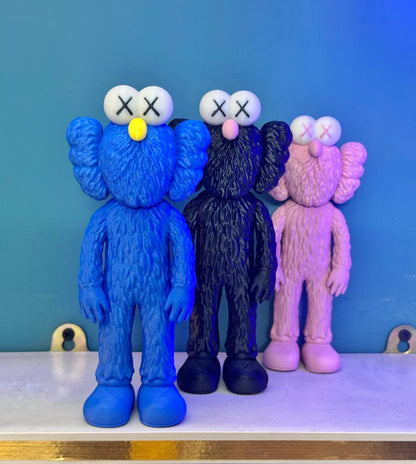 KAWS BFF COMPANION