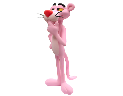 The Pink Panther
