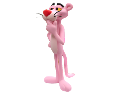 The Pink Panther