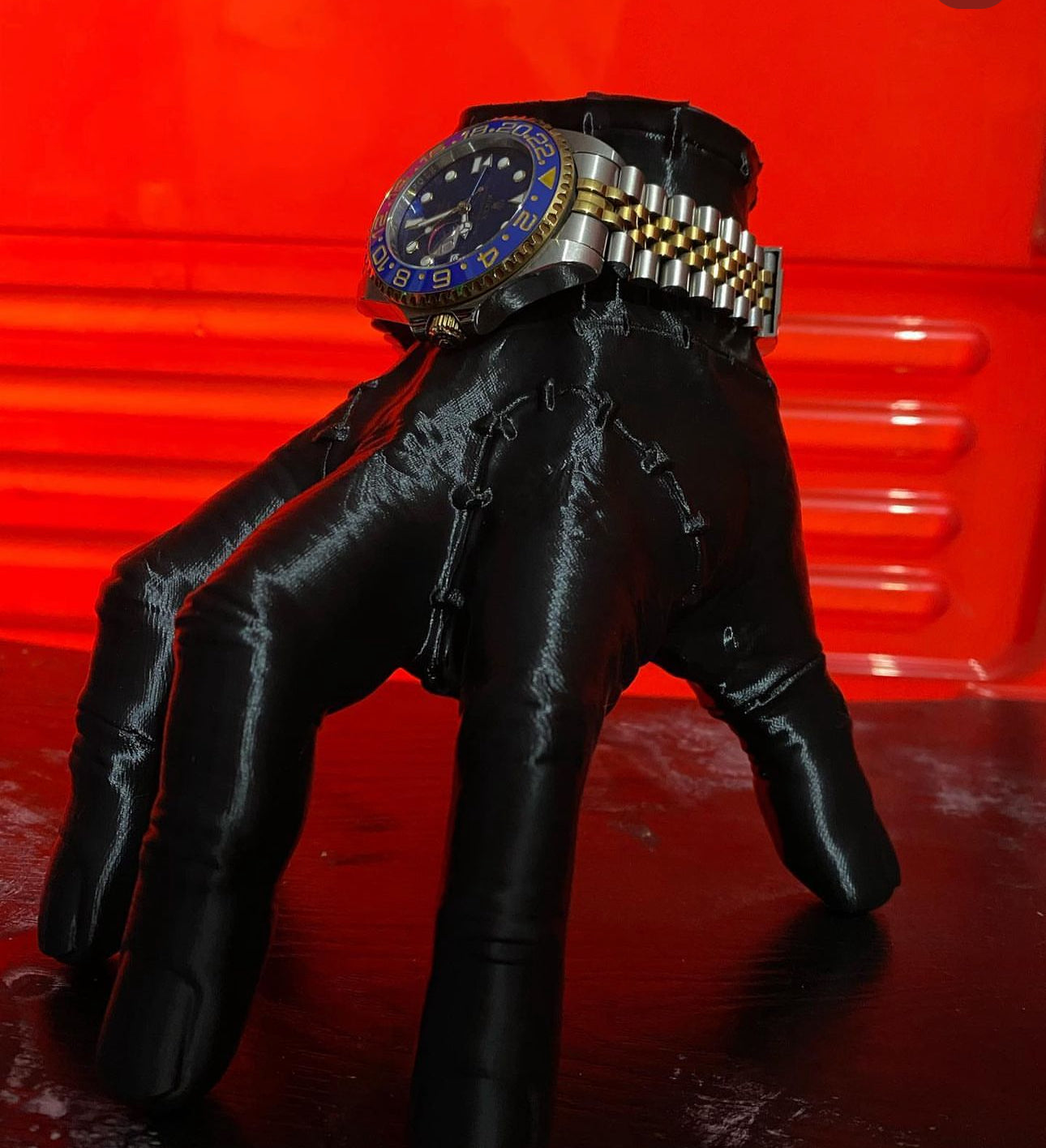 Thing Hand Watch Holder - Addams Family