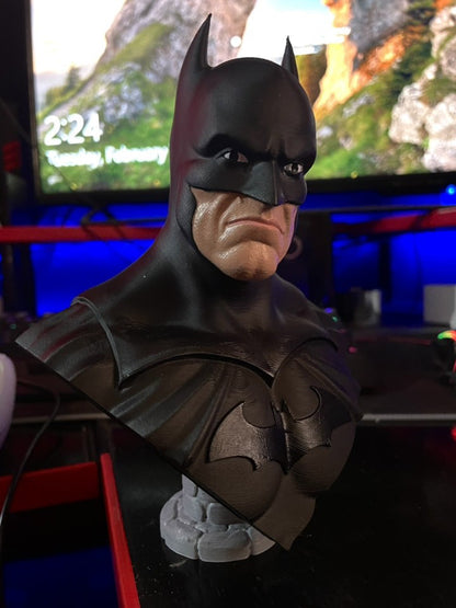 Batman Bust