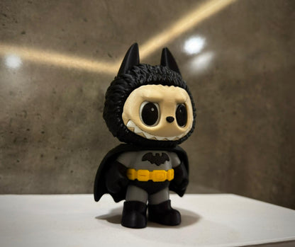 LabuBat - The Mischievous Mini Batman