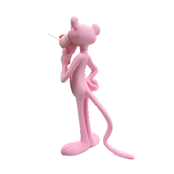 The Pink Panther
