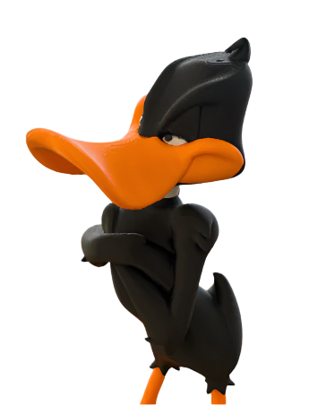 Daffy Duck