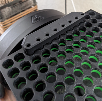 Xbox Series X Headphone Hanger