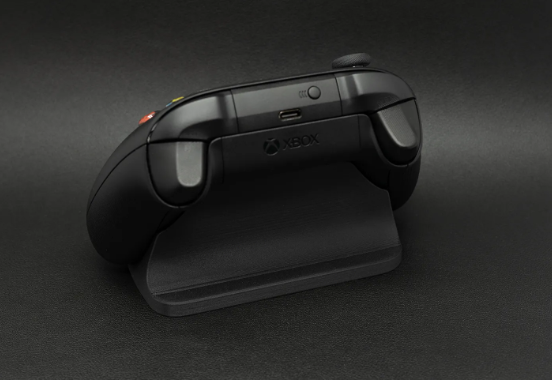 Minimalist Xbox Controller Stand