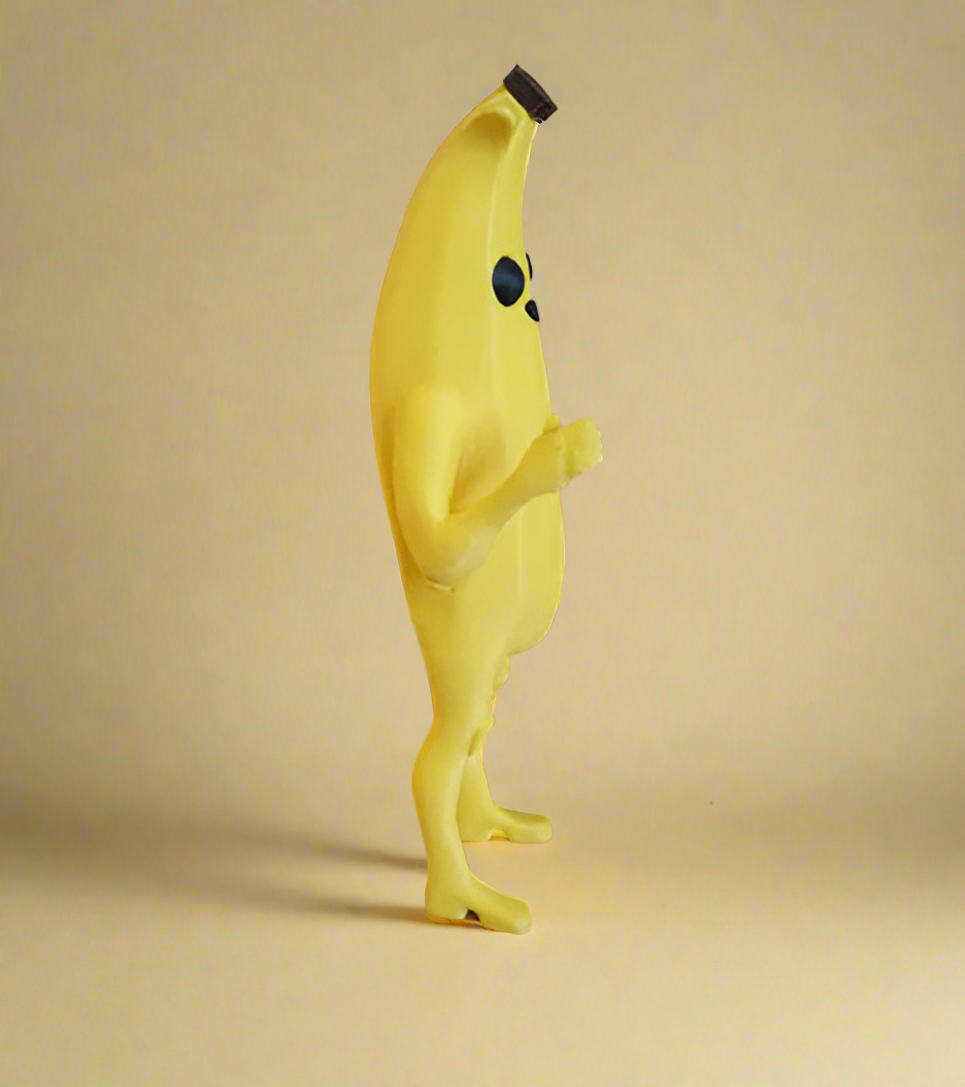 Peely - Fortnite
