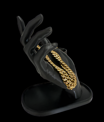 Hand Jewelry Display Stand