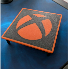 Xbox Series X Dust Cover