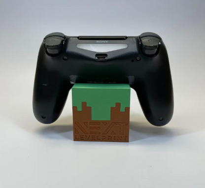 Minecraft Controller Stand