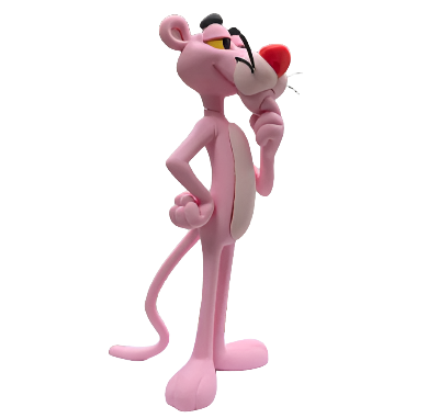 The Pink Panther
