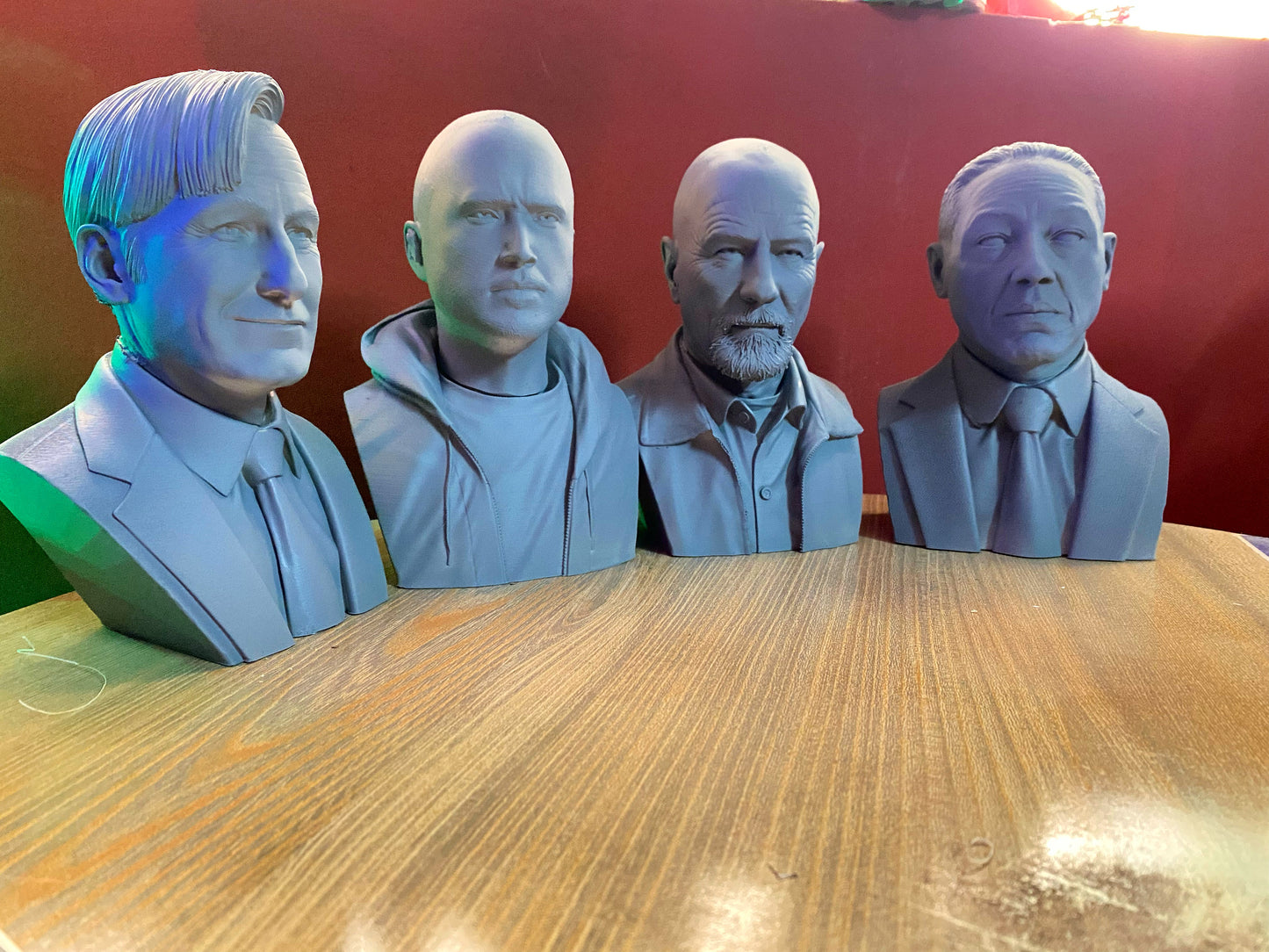 The Breaking Bad Collection