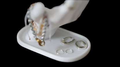 Hand Jewelry Display Stand