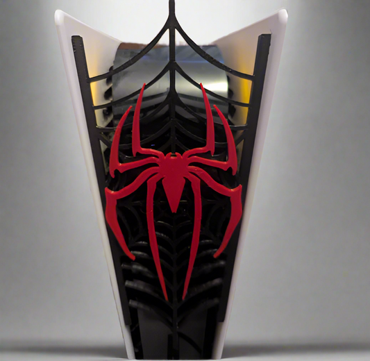 Spider-Man PS5 Front Faceplate Insert