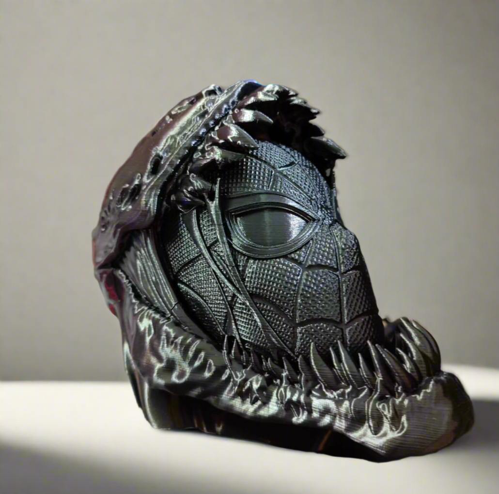 Venom Symbiote Headphone Stand