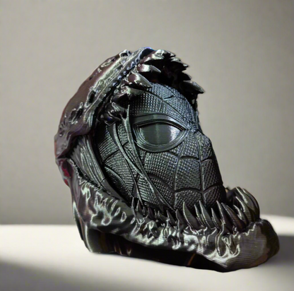 Venom Symbiote Headphone Stand