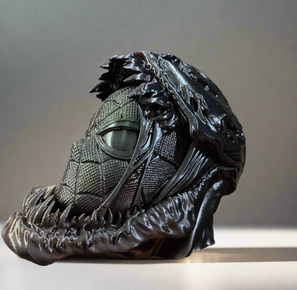 Venom Symbiote Headphone Stand