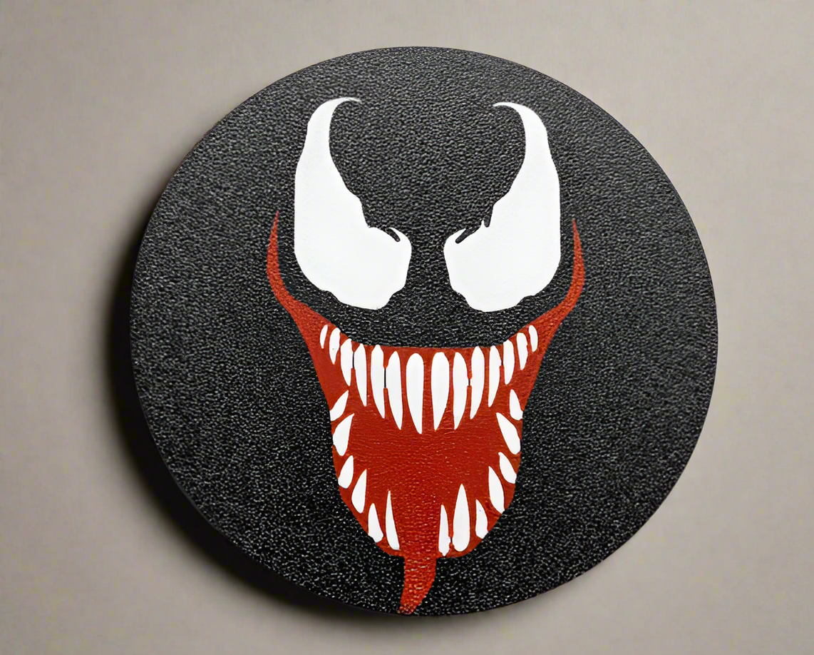 Venom Coaster