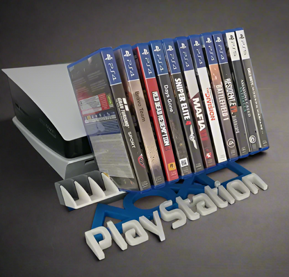 14 Disc Holder - Playstation