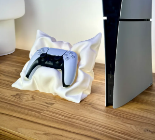 PS5 Pillow Controller Stand