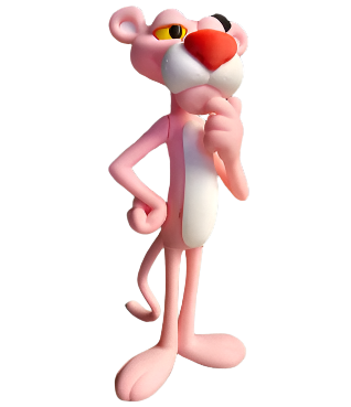 The Pink Panther