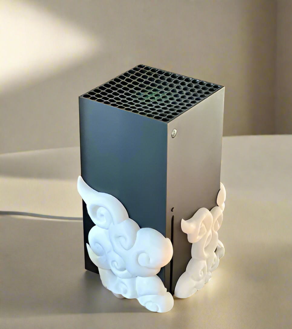 Xbox Series X Cloud Dock