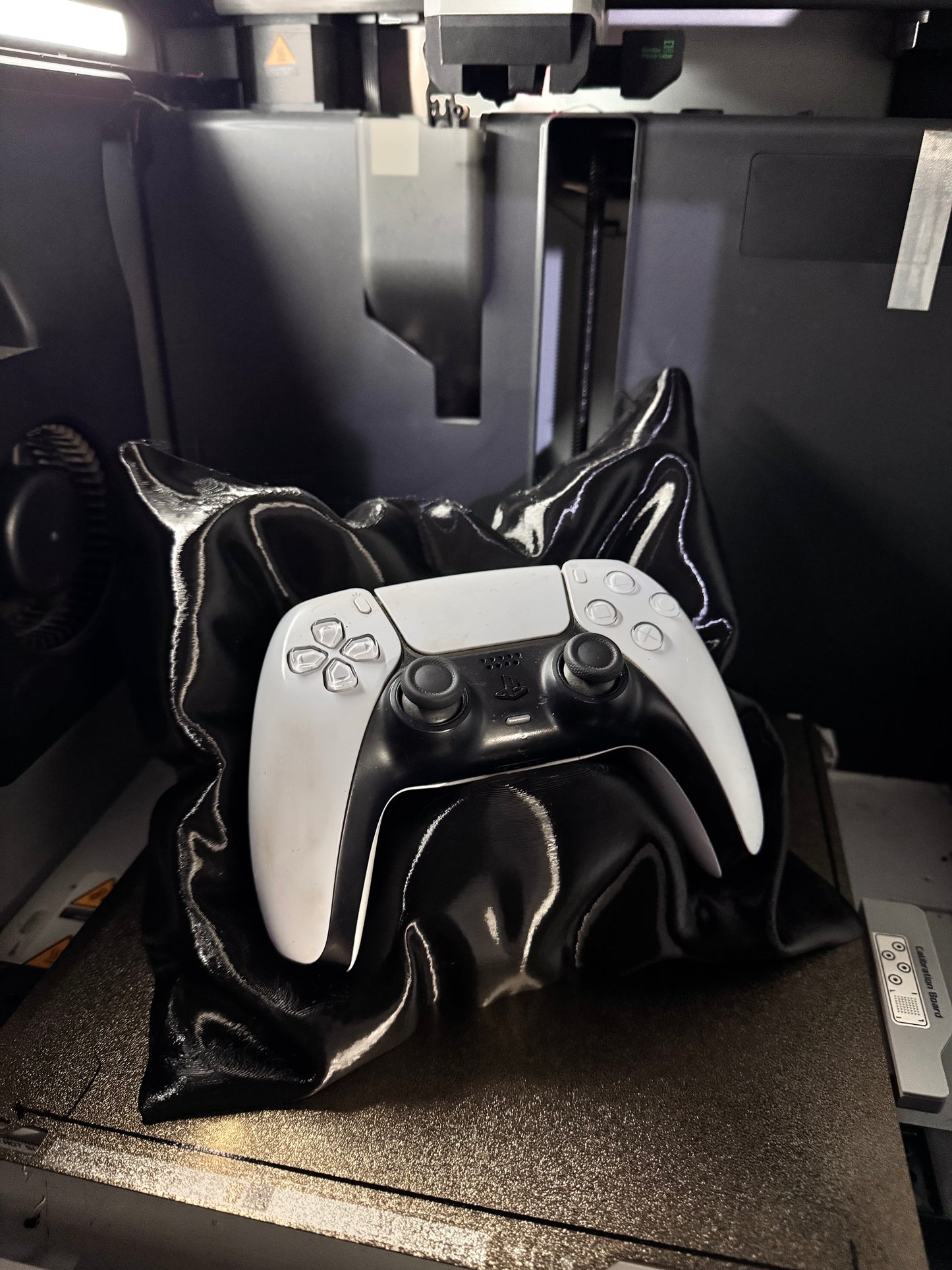 PS5 Pillow Controller Stand