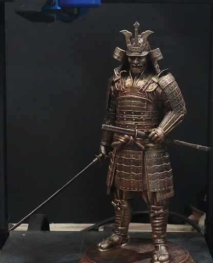 Samurai