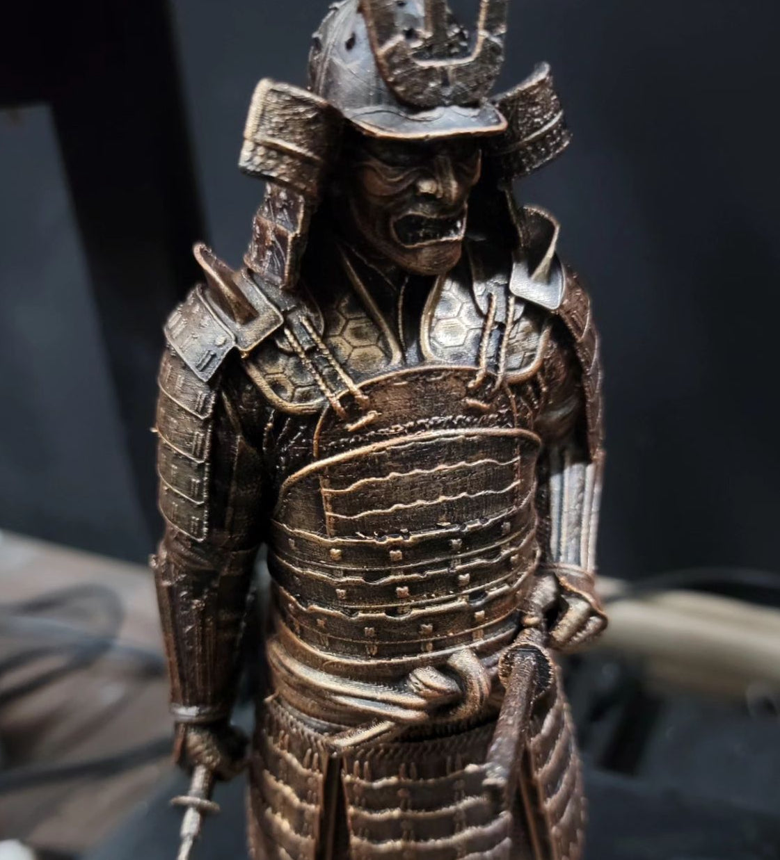 Samurai