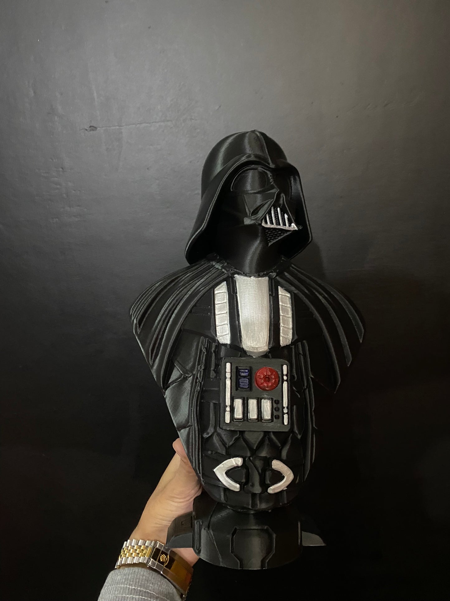 Darth Vader Bust
