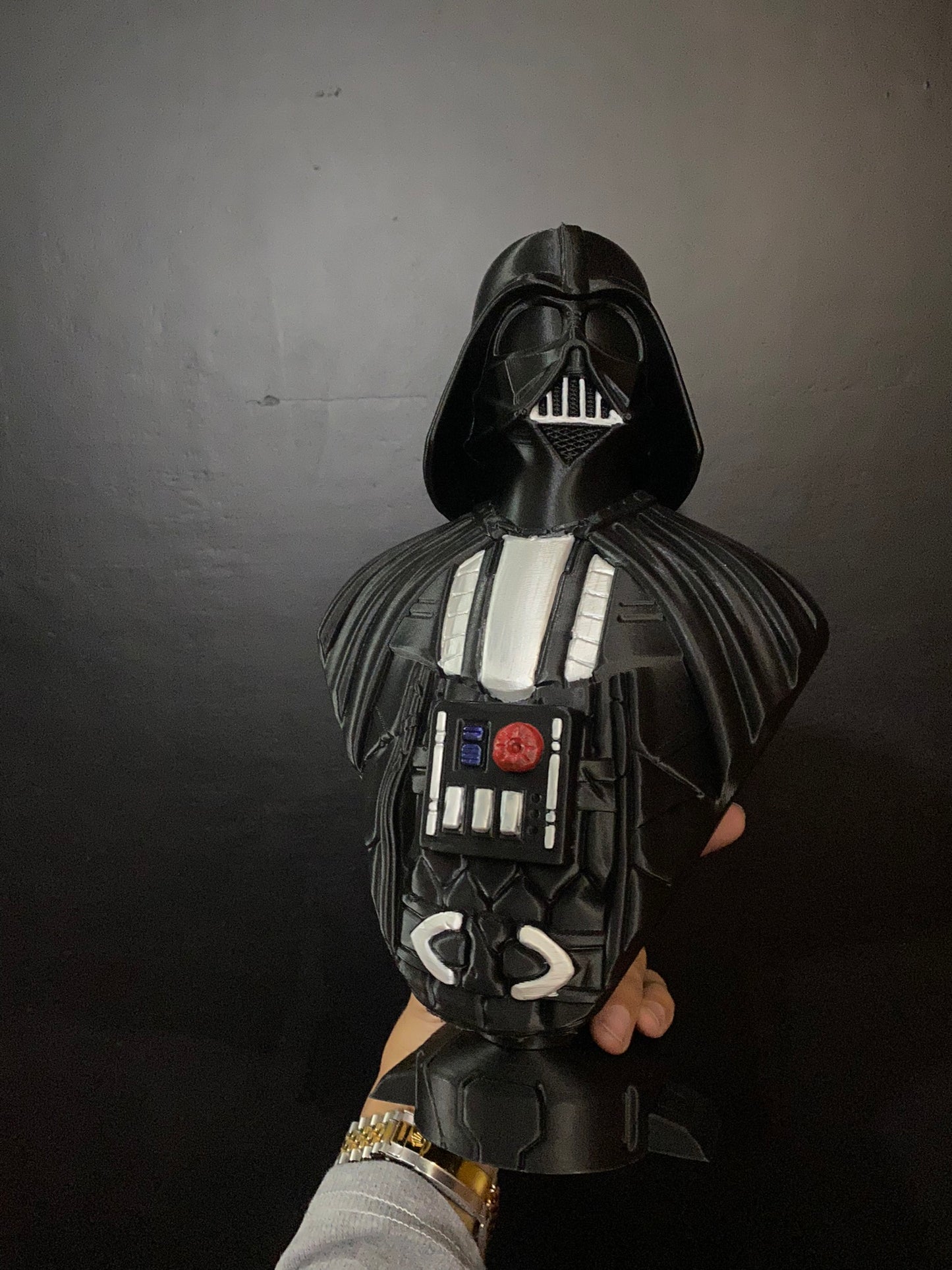 Darth Vader Bust