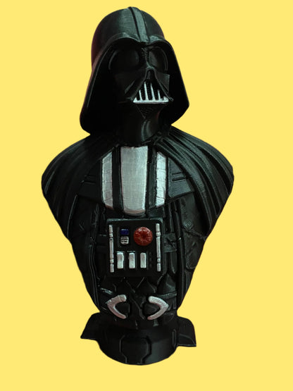 Darth Vader Bust