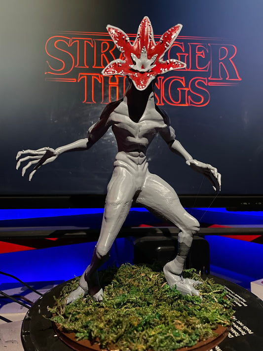 Demogorgon - Stranger Things