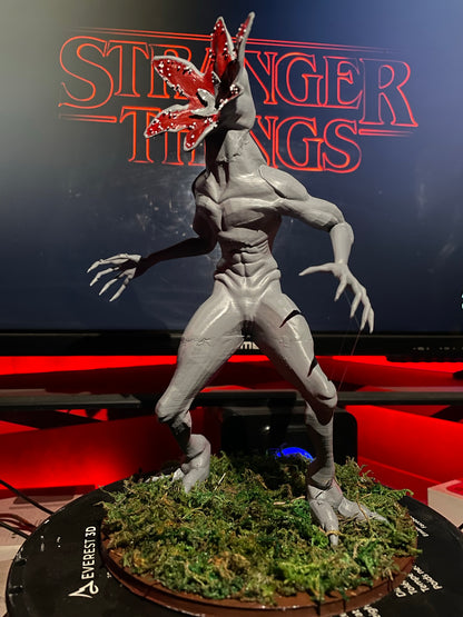 Demogorgon - Stranger Things