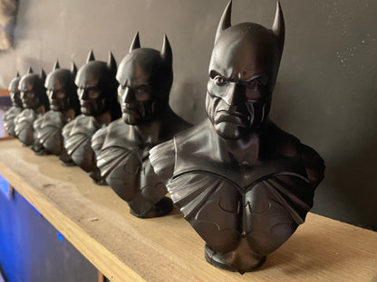 Batman Bust