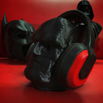 Batman Headphone Stand
