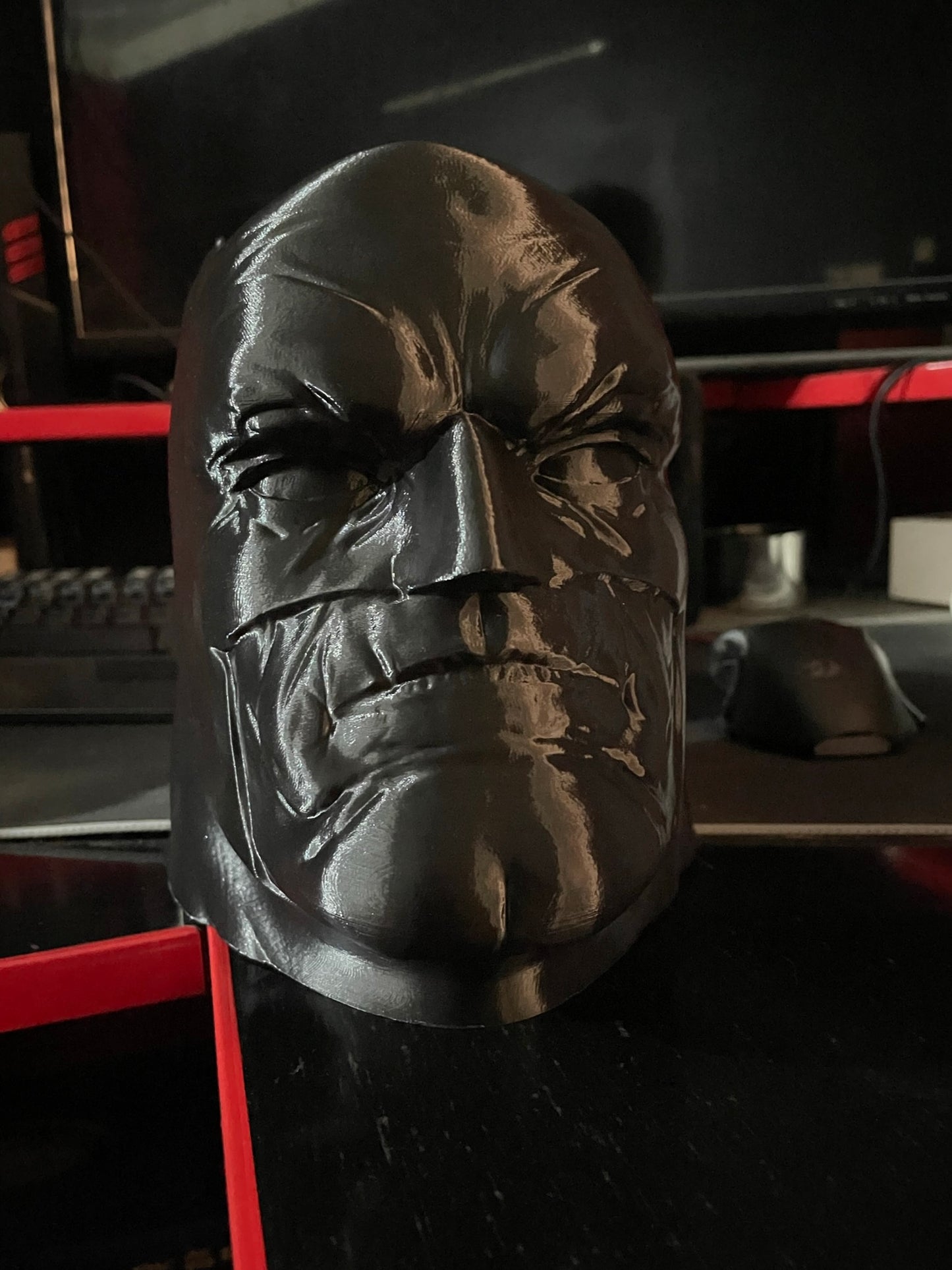 Batman Headphone Stand