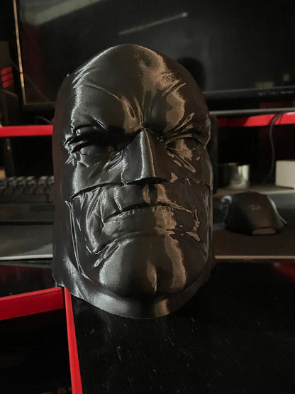 Batman Headphone Stand